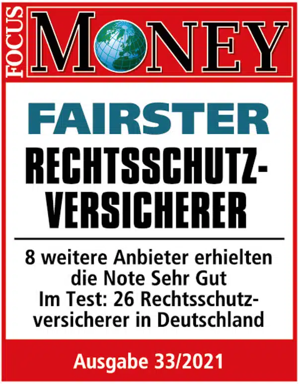 Siegel Focus Money